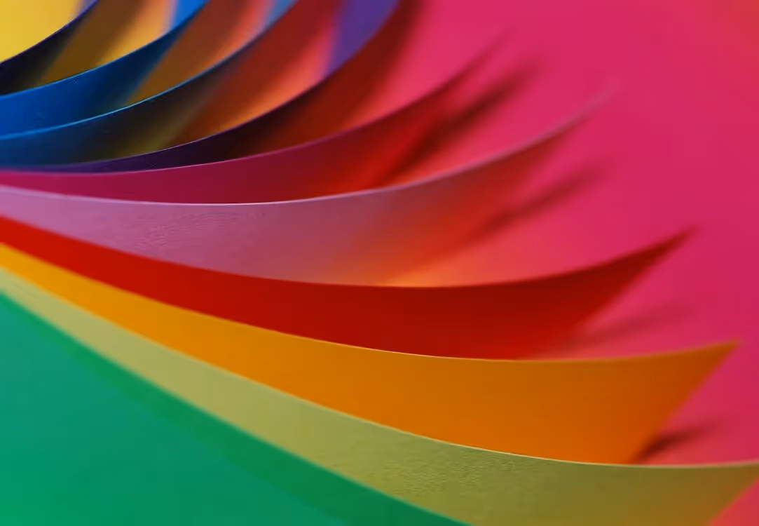 The Psychology of Color in UI Design