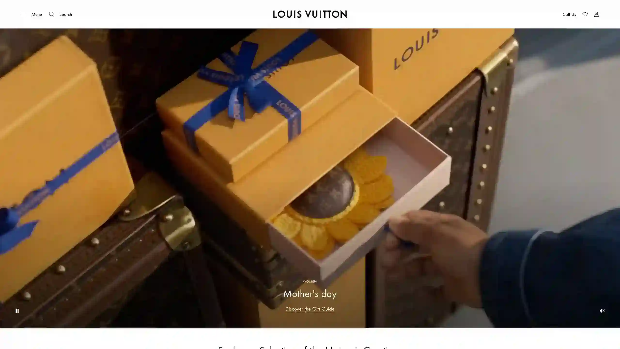 Louis Vuitton